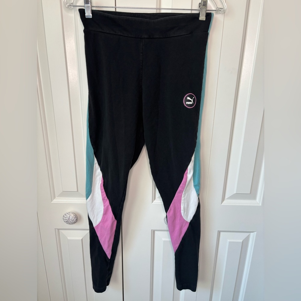 PUMA x SW Women's Leggings, Size M